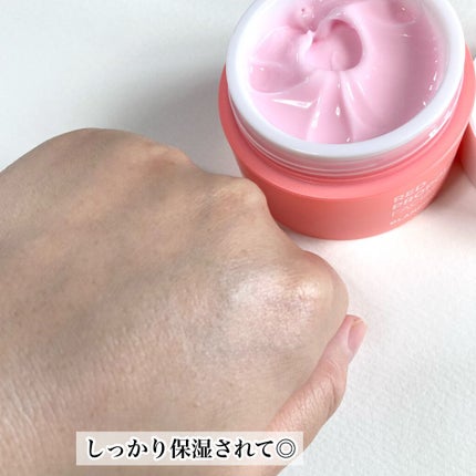 ☆ふくすけ☆ on LIPS 「BLANCOWレッドプロポリスフェイシャルクリーム今回はBLA..」(7枚目)