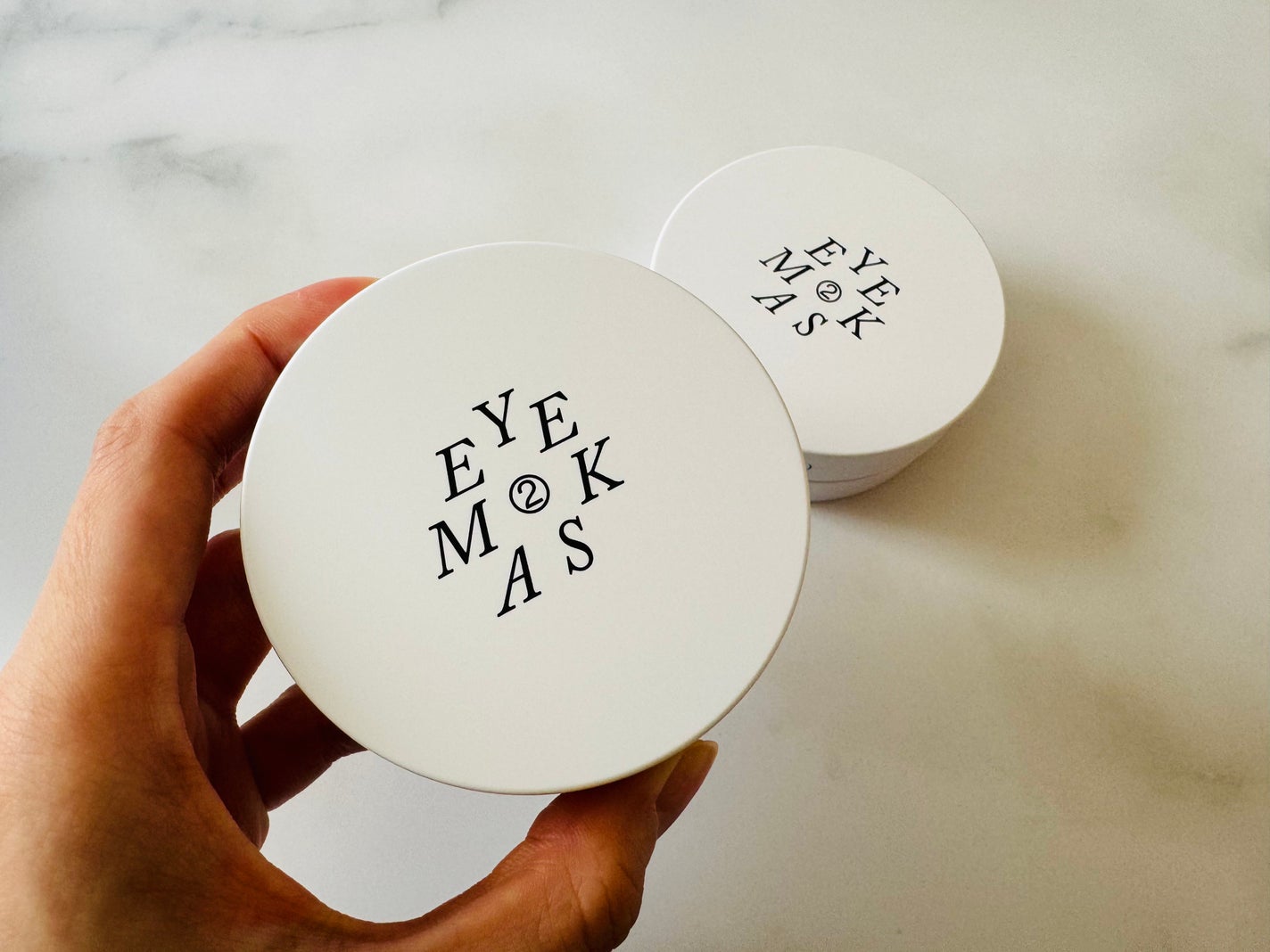 RELIEF ME EYE MASK/Shangpree/アイケア・アイクリームを使ったクチコミ(3枚目)