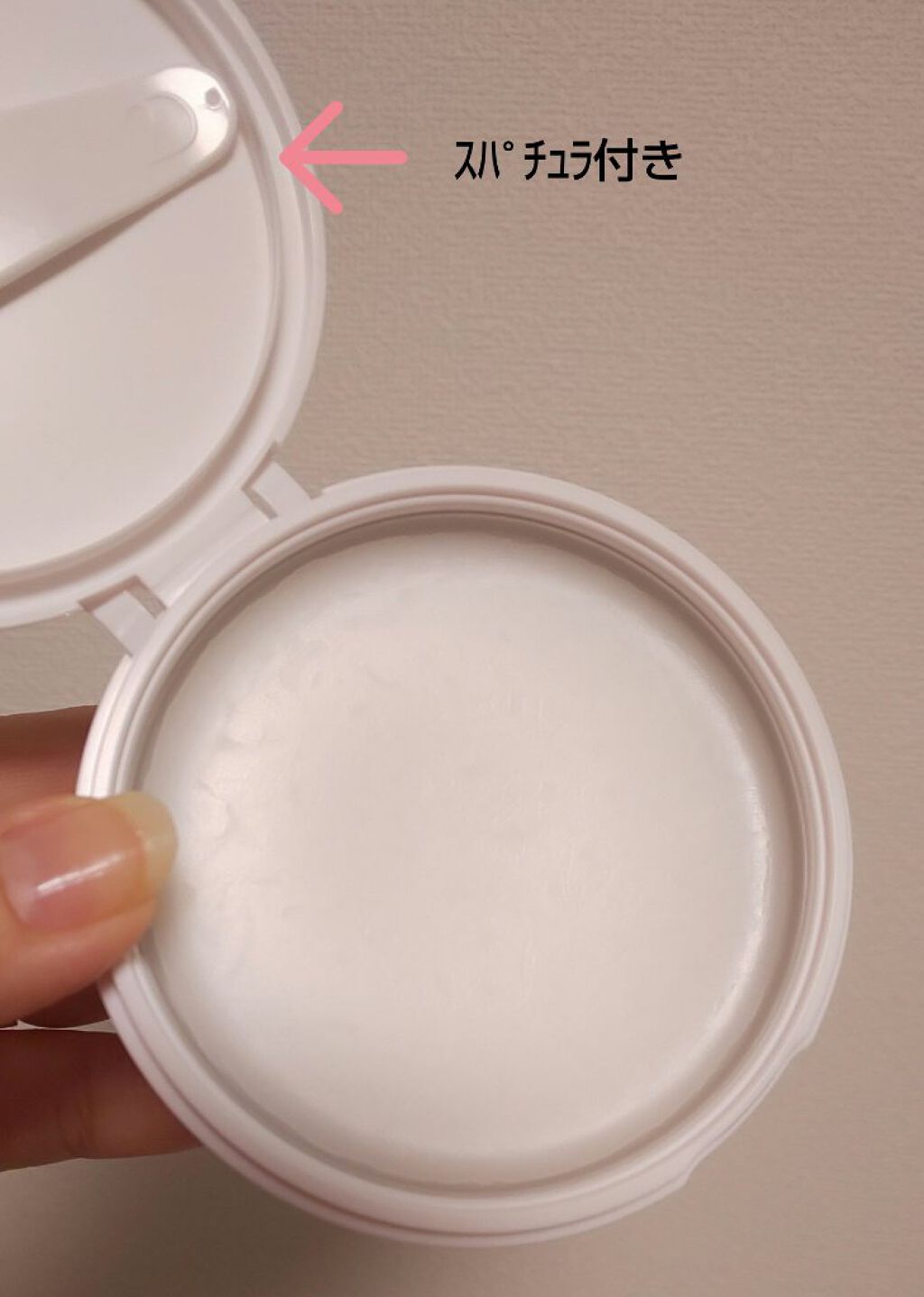 デュオ ザ クレンジングバーム/DUO/クレンジングバームを使ったクチコミ(2枚目)