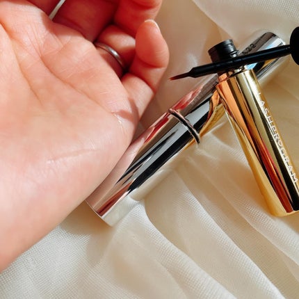 ラッシュプログラム /ISEHAN Lab./まつげ美容液を使ったクチコミ(5枚目)