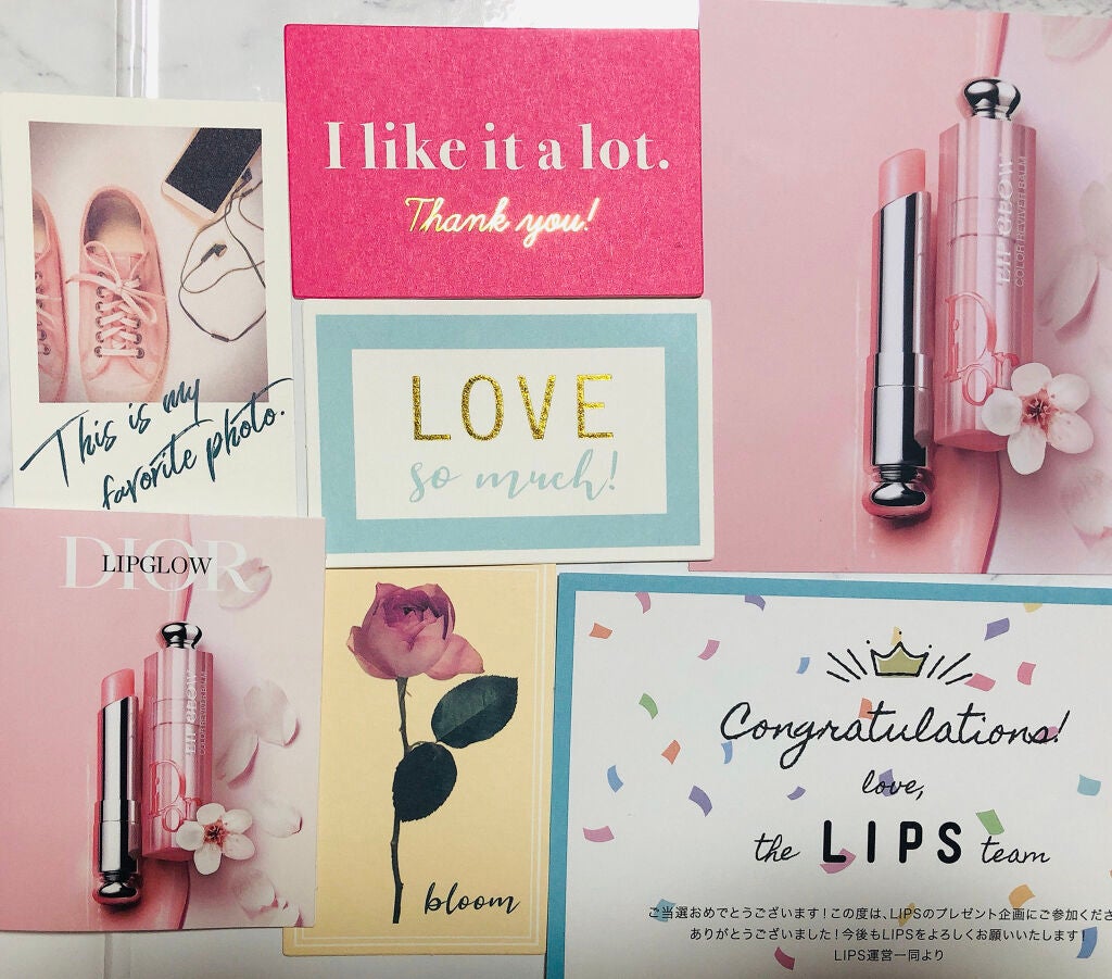 ãã£ãªãŒã« ã¢ãã£ã¯ã ãªãã ã°ã㊠ãªã€ã«/Dior/ãªããã°ãã¹ã䜿ã£ãã¯ãã³ãïŒ1æç®ïŒ