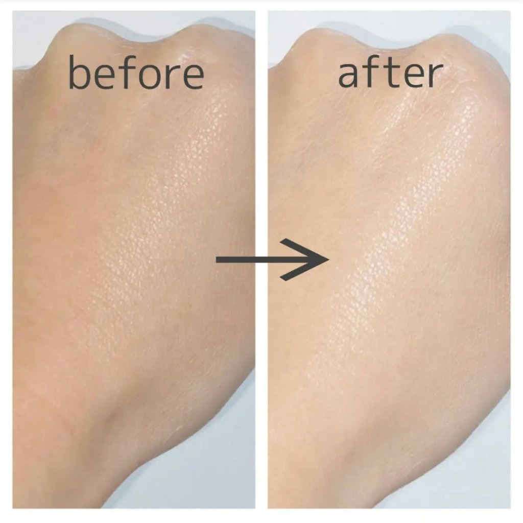 ニベアUV ディープ プロテクト＆ケア トーンアップ エッセンス/ニベア/日焼け止めローションを使ったクチコミ（3枚目）