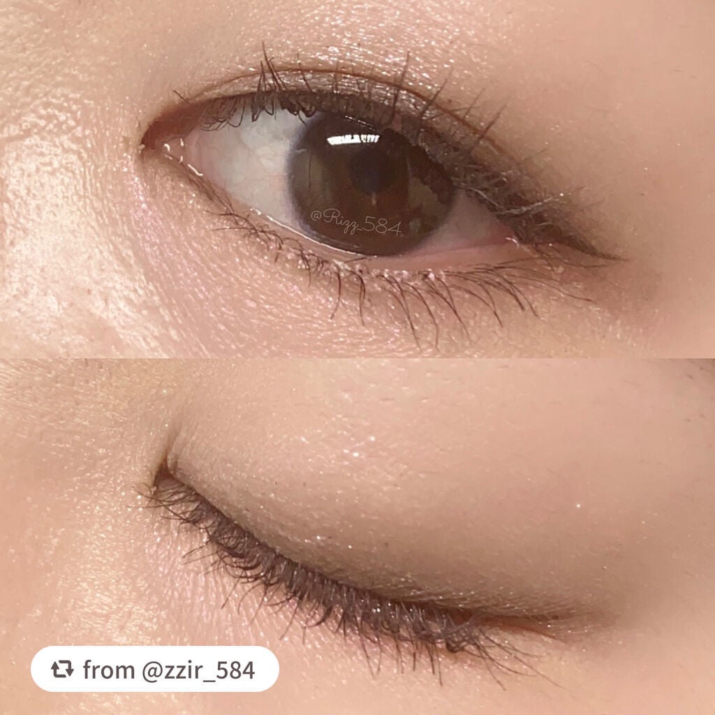 ル・ヌフ・ジバンシイ/GIVENCHY/アイシャドウパレットを使ったクチコミ(5枚目)