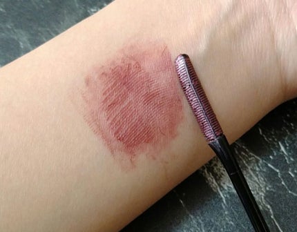 エテュセ アイエディション(マスカラベース)リッチスタイル/ヘルシースタイル/ettusais/マスカラ下地を使ったクチコミ(5枚目)