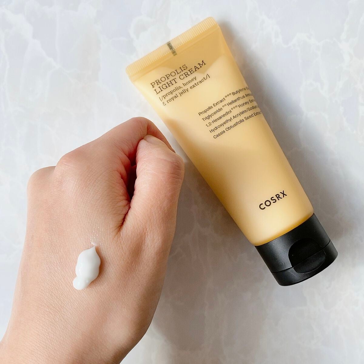 フルフィットプロポリスシナジートナー/COSRX/化粧水を使ったクチコミ(4枚目)