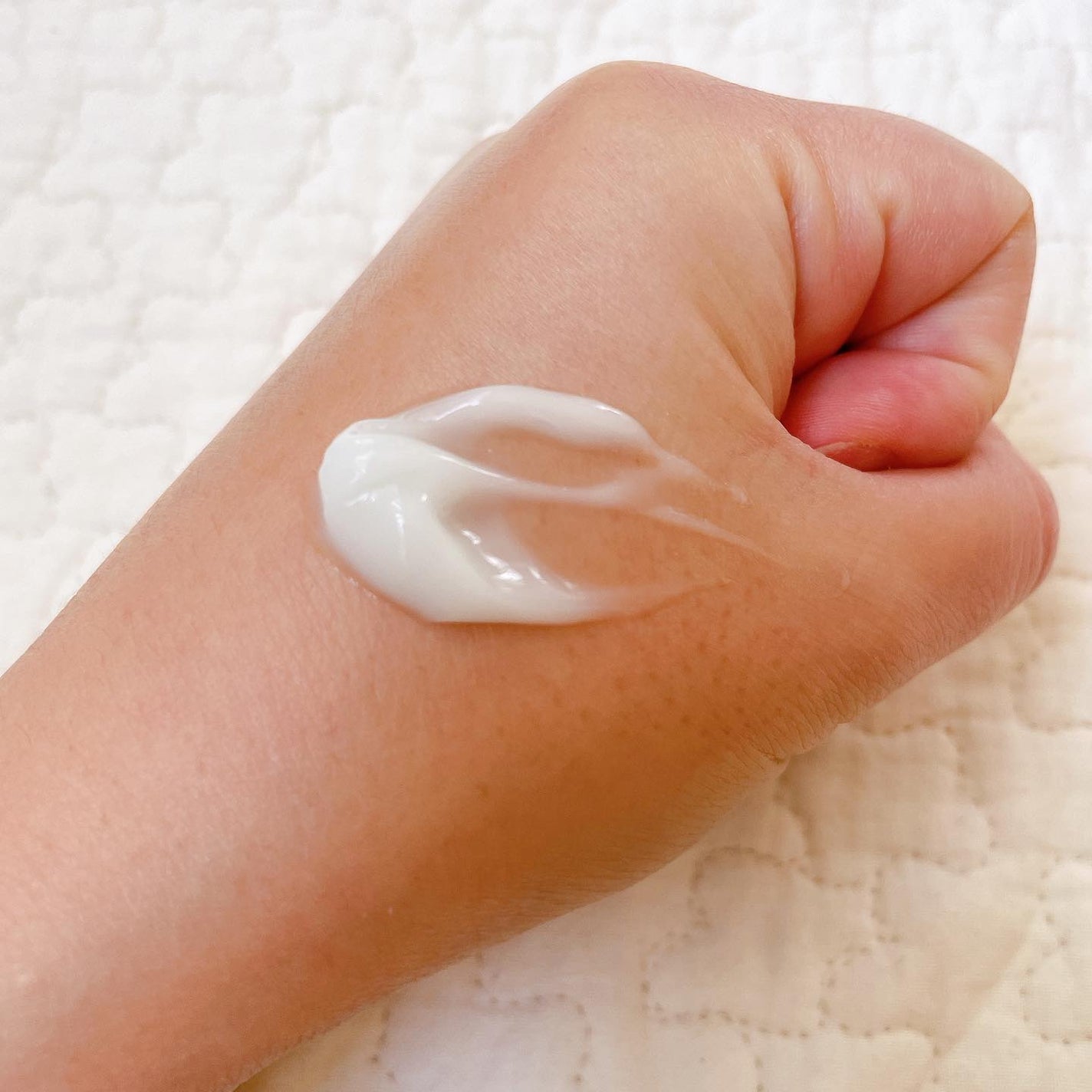 AHA·BHA·PHA 30デイズミラクルクリーム/SOME BY MI/フェイスクリームを使ったクチコミ(3枚目)