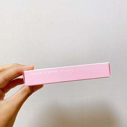 TAG Wonderland Eye Glitter/too cool for school/リキッドアイシャドウを使ったクチコミ(7枚目)