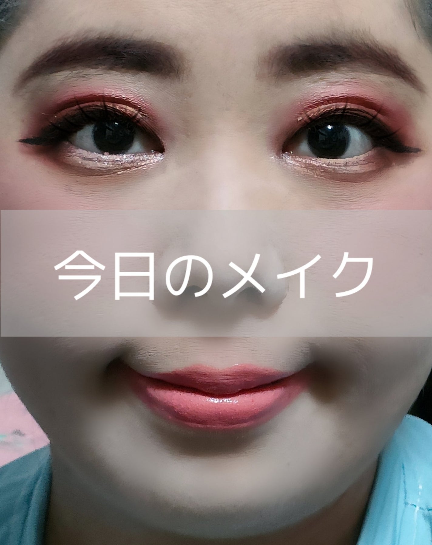 RMK ジェルクリーミィファンデーション/RMK/クリーム・エマルジョンファンデーションを使ったクチコミ(1枚目)