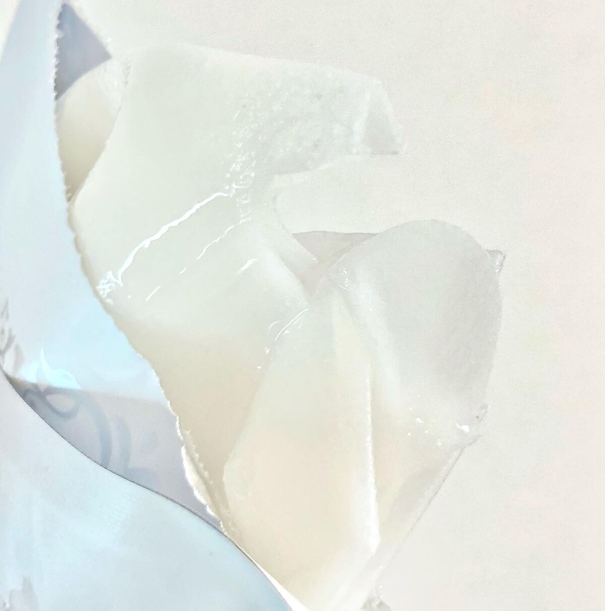 オーディションマスク glow/yukino made/シートマスク・パックを使ったクチコミ(3枚目)