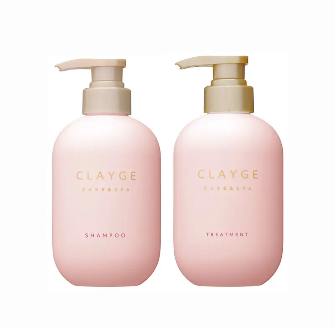 シャンプー／トリートメント M/CLAYGE/市販シャンプーを使ったクチコミ（1枚目）