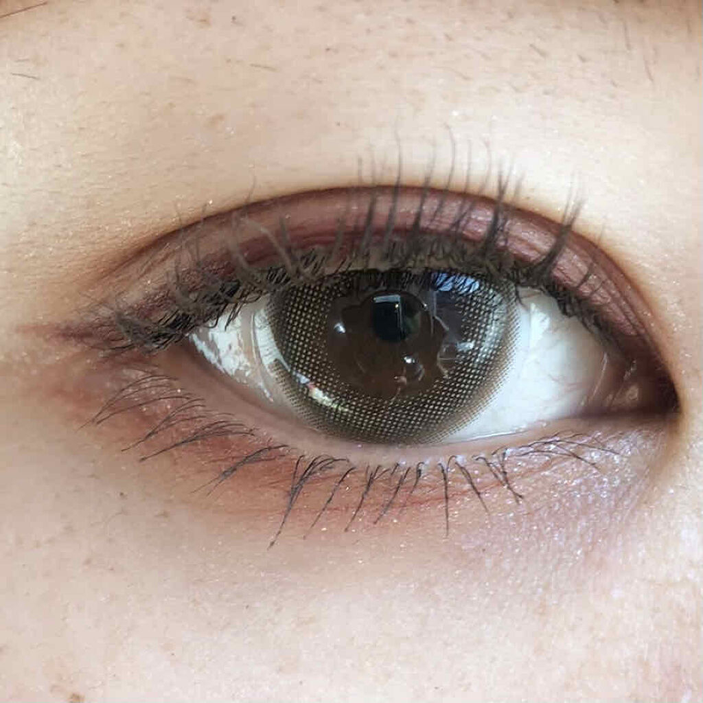 レ キャトル オンブル/CHANEL/アイシャドウパレットを使ったクチコミ（2枚目）