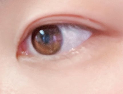 メザイク クリップ カッター ファイバー専用カッター/メザイク/二重まぶた用アイテムを使ったクチコミ(5枚目)