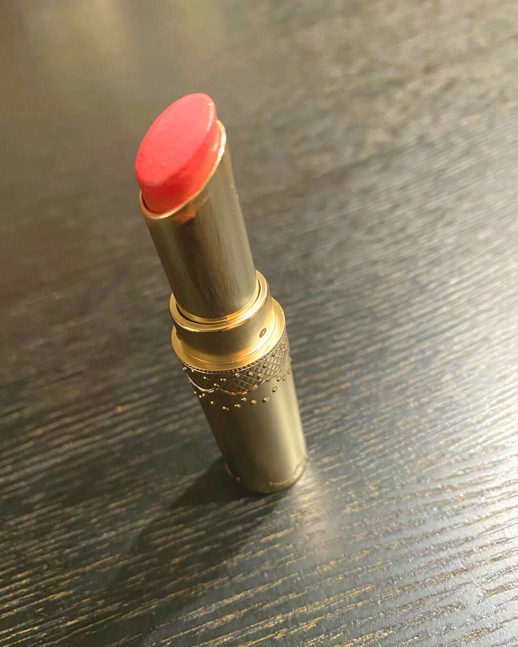 マシュマロティントルージュ/フォーチュン/リップティントを使ったクチコミ（1枚目）