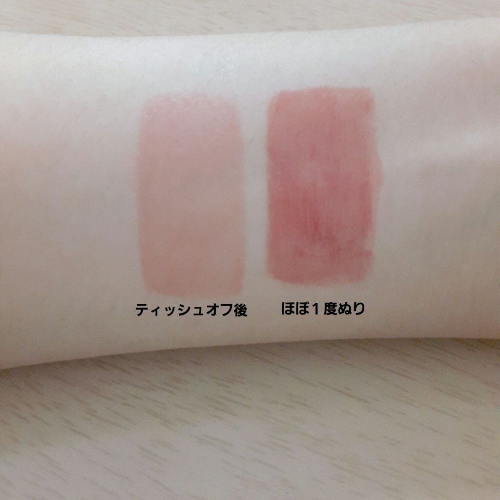 クイックラッシュカーラー/キャンメイク/マスカラ下地を使ったクチコミ(4枚目)