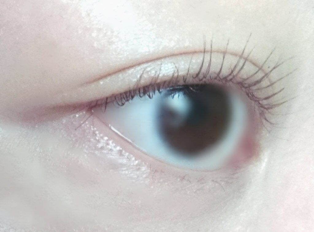 エテュセ アイエディション (マスカラベース)/ettusais/マスカラ下地を使ったクチコミ（3枚目）