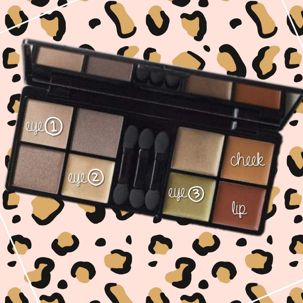 クイックラッシュカーラー/キャンメイク/マスカラ下地を使ったクチコミ（1枚目）