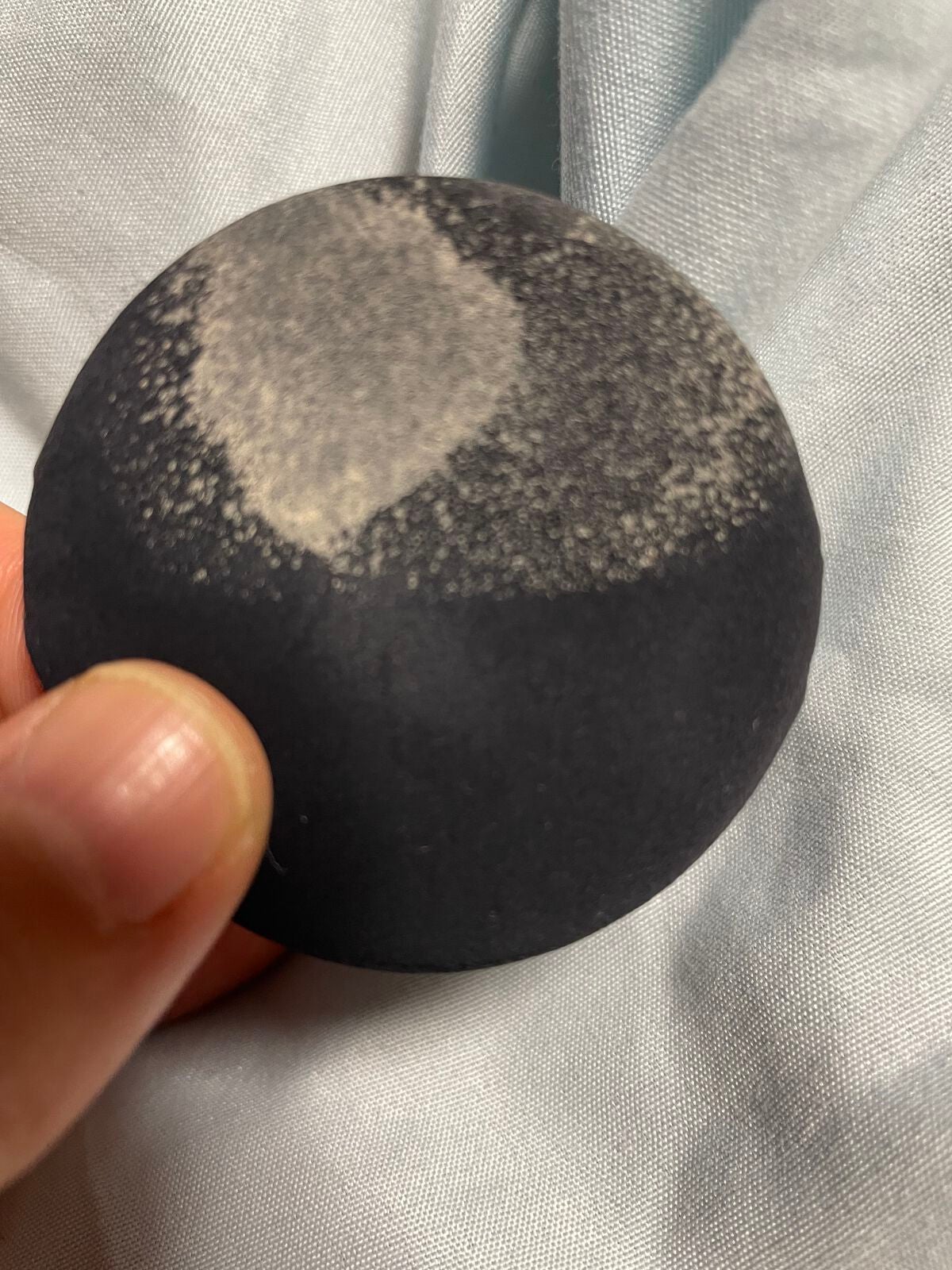 ファインド ザ リアル カバー クッション/Milk Touch/クッションファンデーションを使ったクチコミ(3枚目)