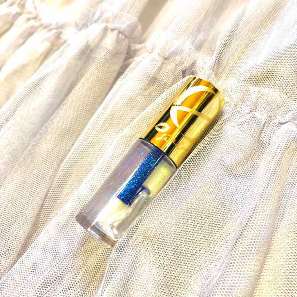 リップケアオイル/excel/リップグロスを使ったクチコミ(1枚目)