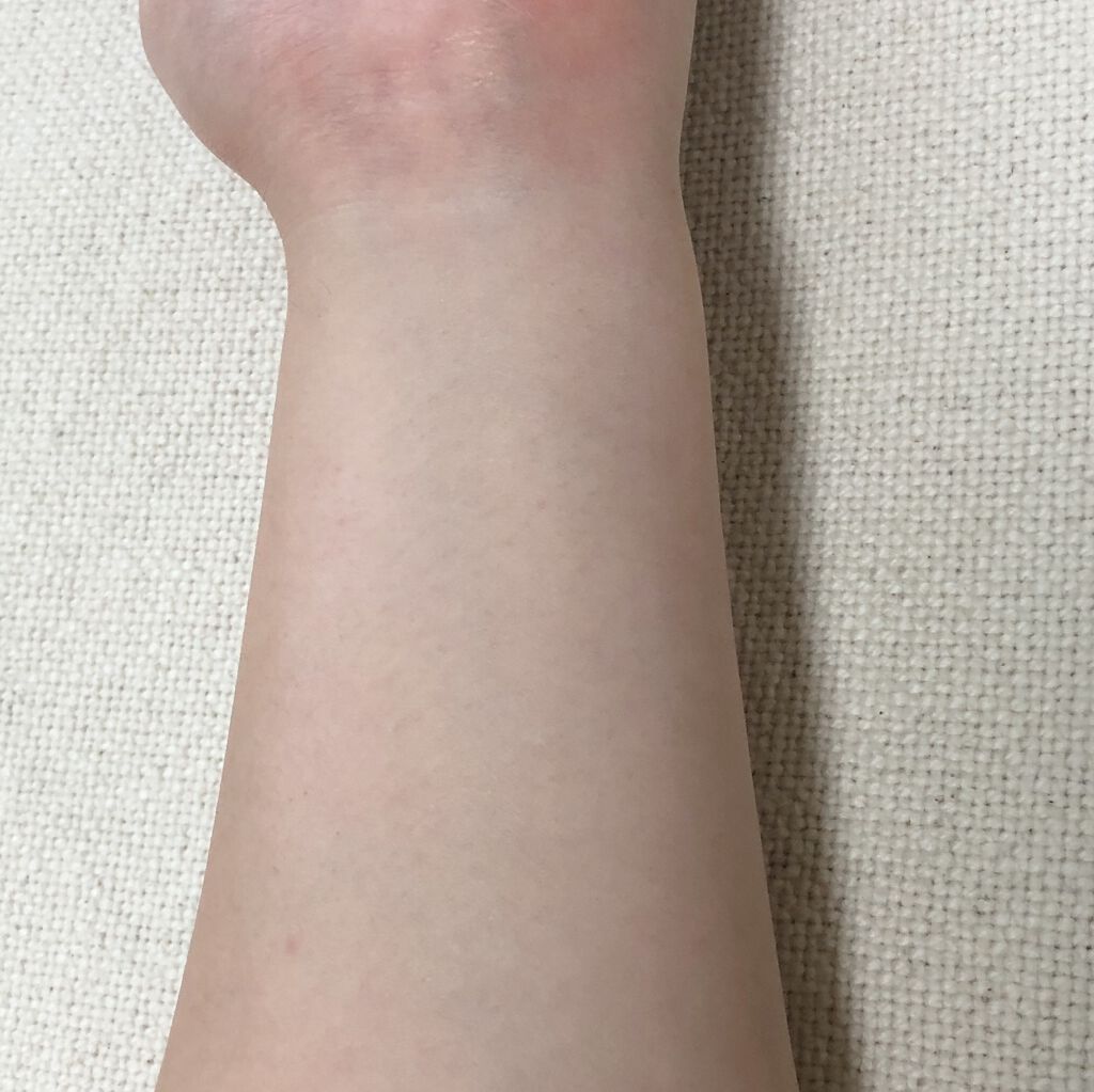 スキンプロテクトベース<皮脂くずれ防止>/プリマヴィスタ/化粧下地を使ったクチコミ(3枚目)