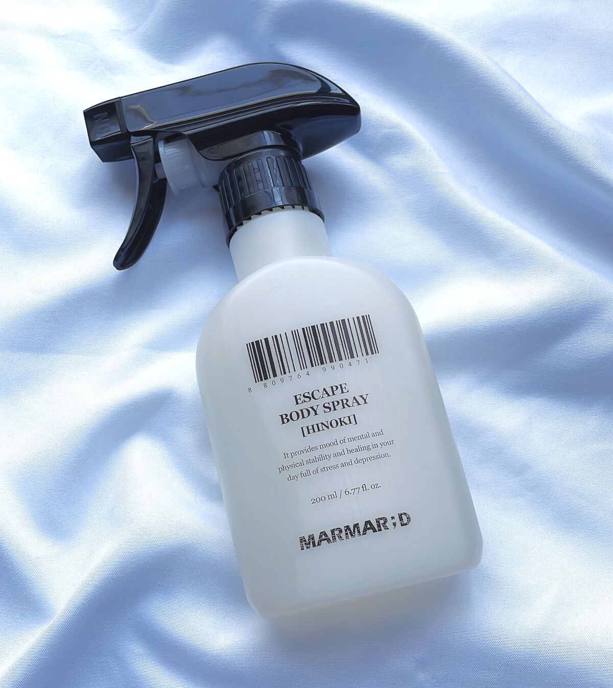 ボディスプレー / MARMAR:D