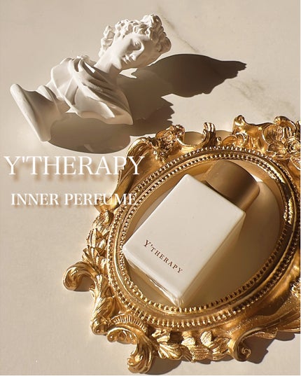 INNER CARE /Y'THERAPY/香水(その他)を使ったクチコミ(1枚目)