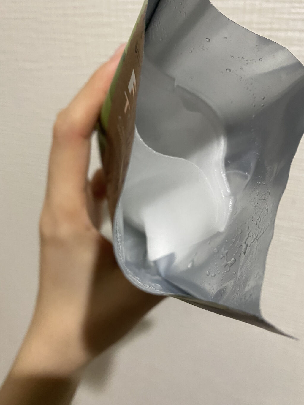 Fruit Sheet Mask /TONYMOLY/シートマスク・パックを使ったクチコミ（3枚目）