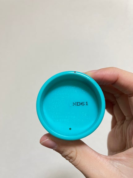 まとめ髪スティック スーパーホールド/マトメージュ/ヘアワックス・クリームを使ったクチコミ(3枚目)