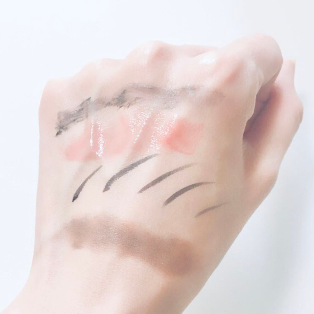 マイルドクレンジング オイル〈ブラック&スムース〉/ファンケル/オイルクレンジングを使ったクチコミ(5枚目)