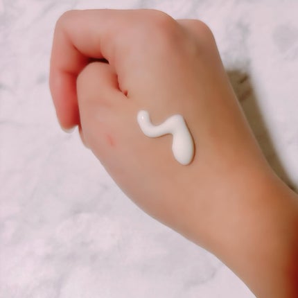 ニベアUV ウォータージェル SPF50/ニベア/日焼け止めジェルを使ったクチコミ(2枚目)