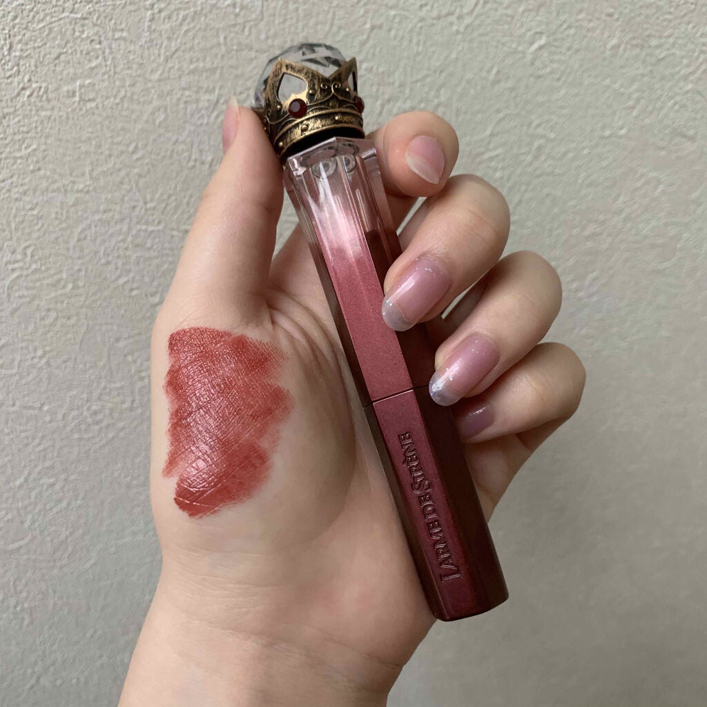 きょう@イエベ春🌸 on LIPS 「まるで魔法が使えるマジカルペン!魔法のステッキみたいな口紅💄┈..」(4枚目)