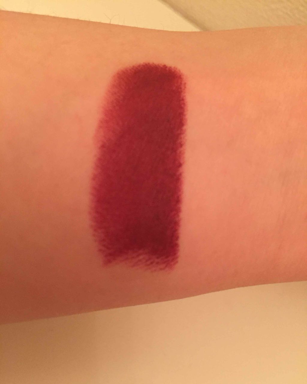 ルージュヒール ベルベット/CLIO/口紅を使ったクチコミ(2枚目)