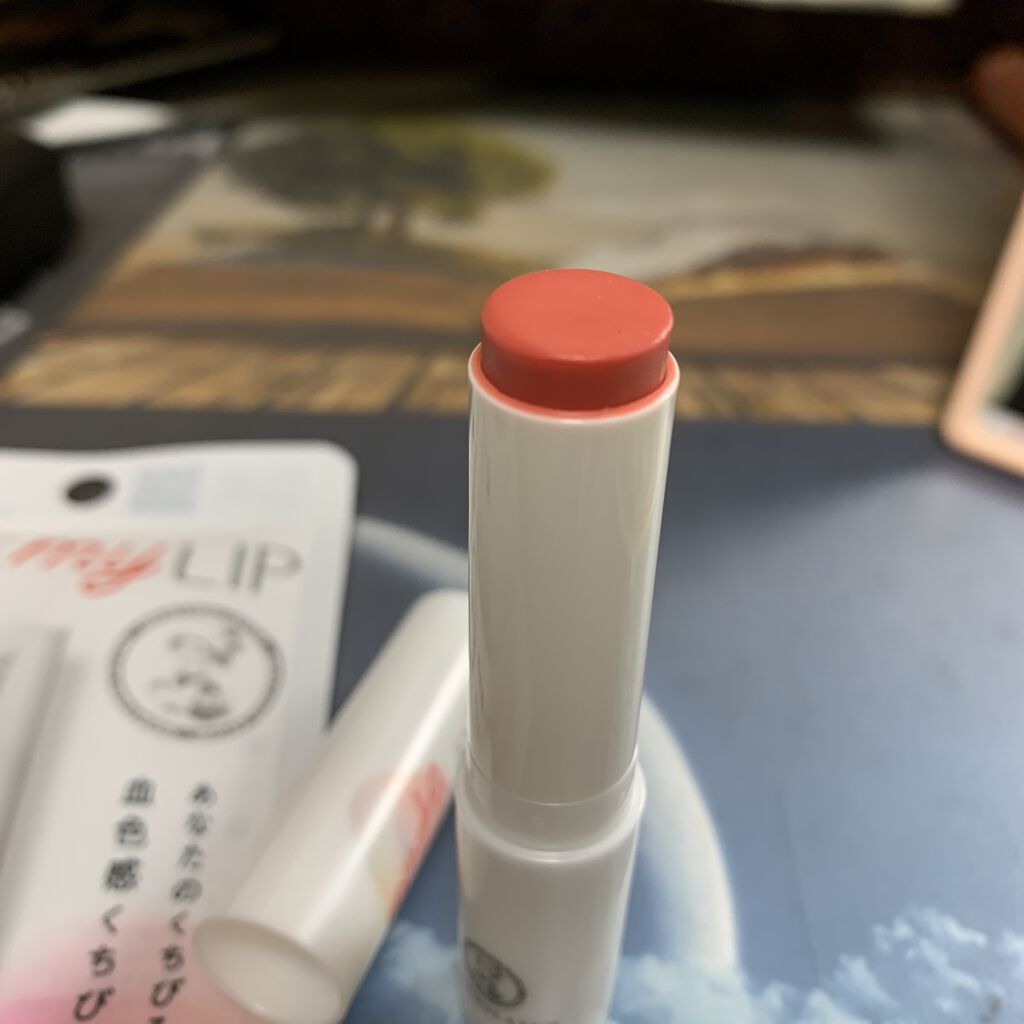トーンマイリップ/メンソレータム/リップケアを使ったクチコミ（2枚目）