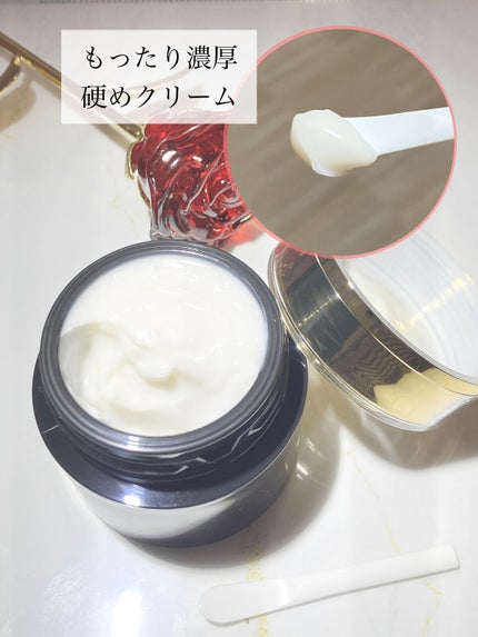 オバジX ダーマアドバンスドリフト/オバジ/フェイスクリームを使ったクチコミ(2枚目)