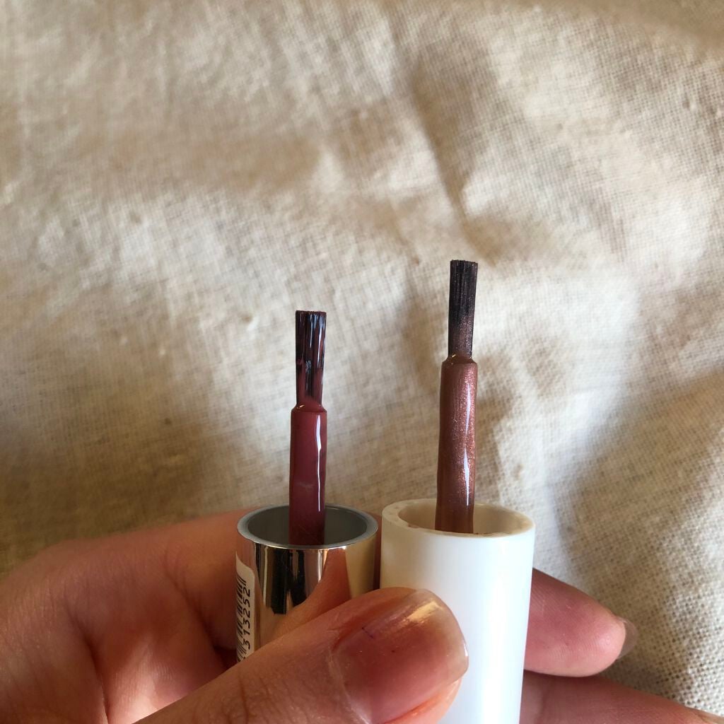 カラークラブ/Forsythe/マニキュアを使ったクチコミ(6枚目)