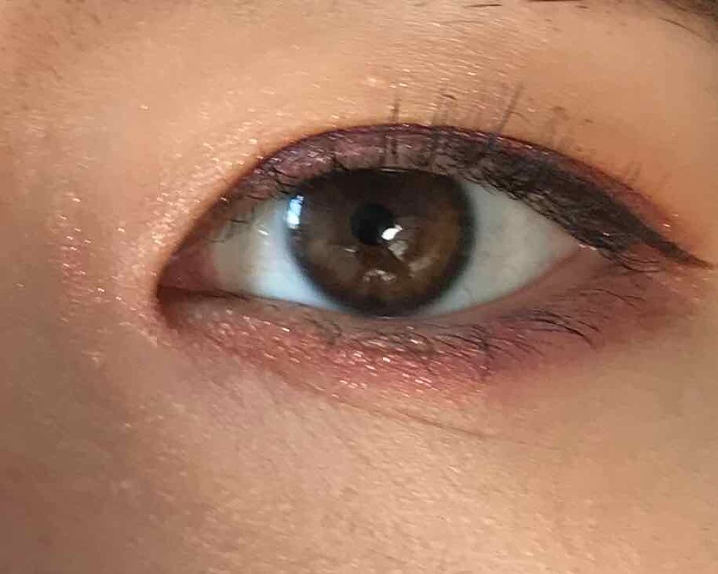 アイ カラー クォード/TOM FORD BEAUTY/アイシャドウパレットを使ったクチコミ(2枚目)