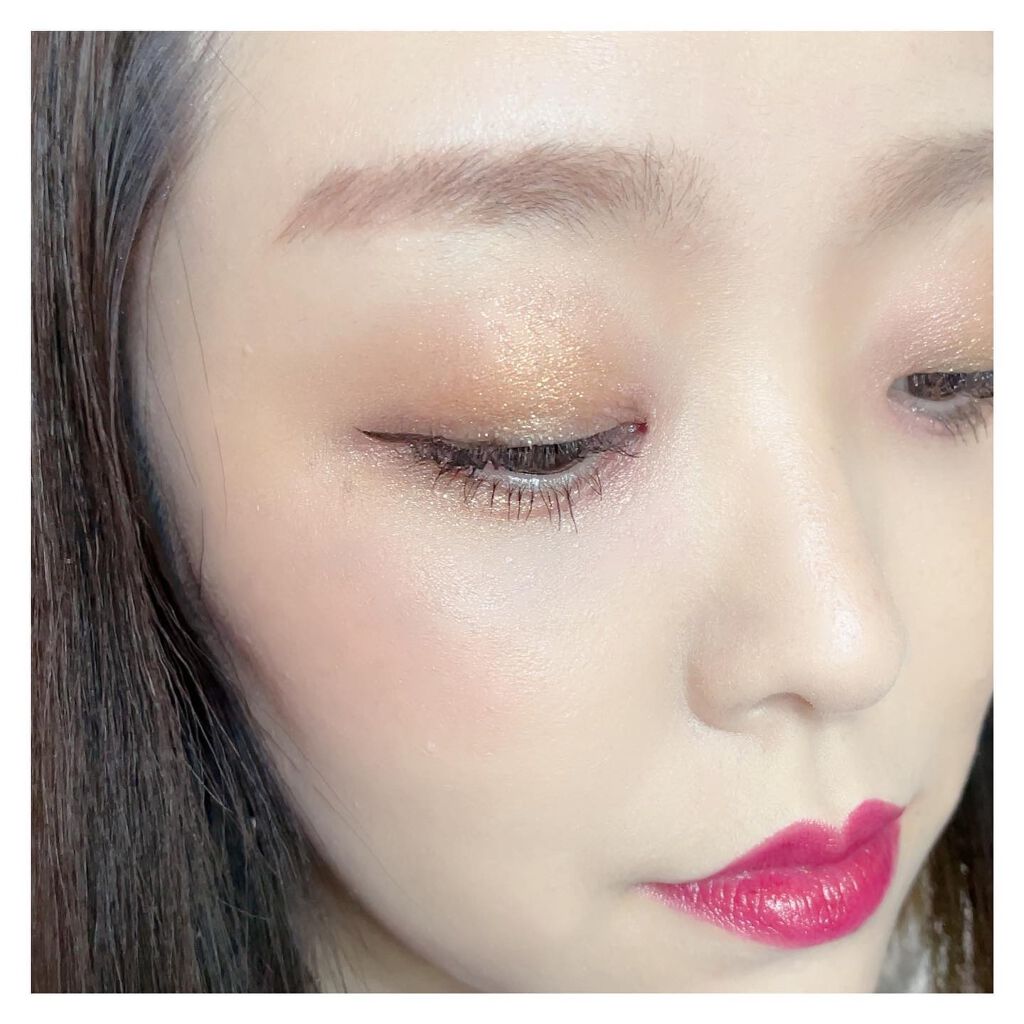 ブラッシュ/NARS/パウダーチークを使ったクチコミ(8枚目)