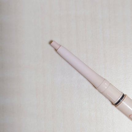 描くふたえアイライナー/CEZANNE/リキッドアイライナーを使ったクチコミ(3枚目)