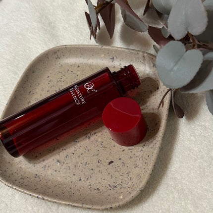obcモイスチャーエッセンス/obc cosmetics/美容液を使ったクチコミ(2枚目)