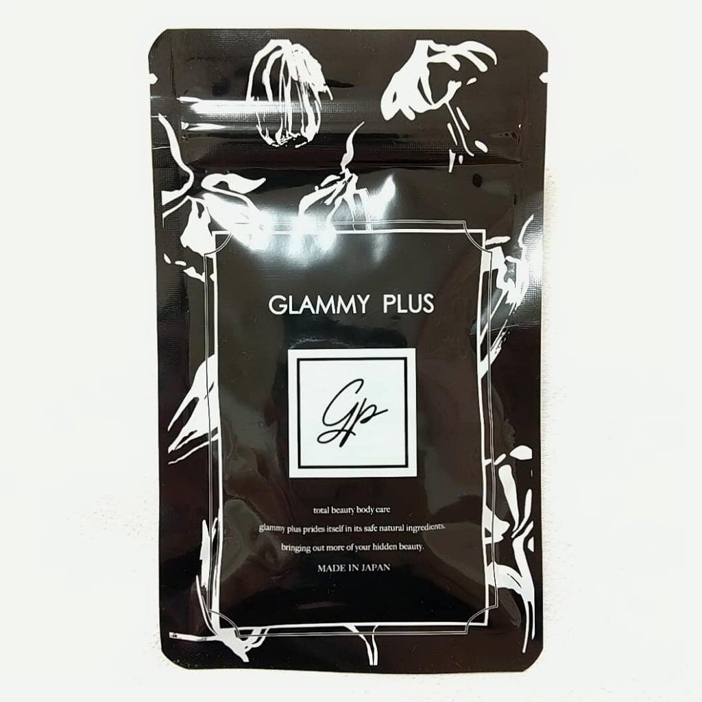 Glammy Plus/Glammy Plus/ボディサプリメントを使ったクチコミ（1枚目）