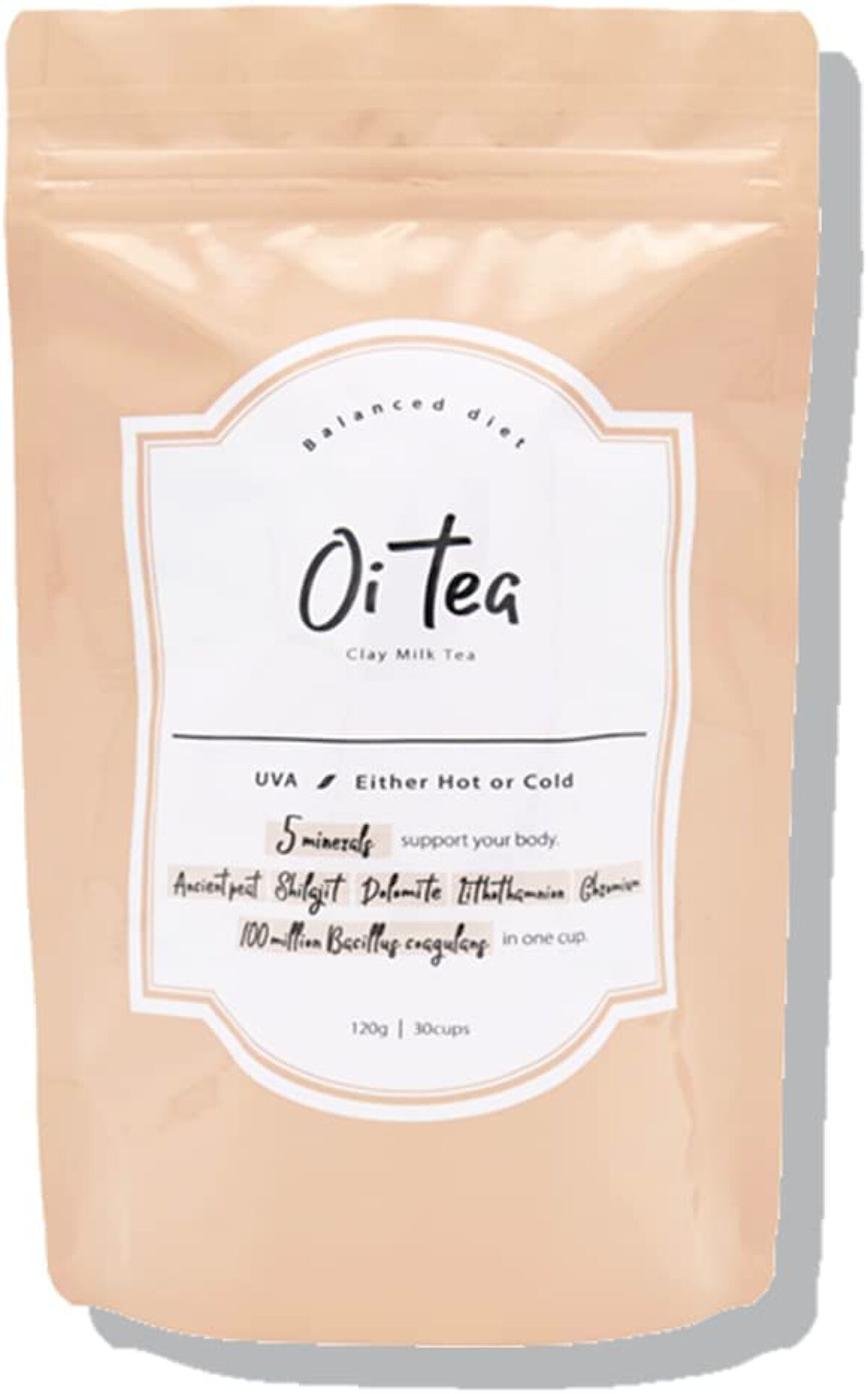 oitea オイティー