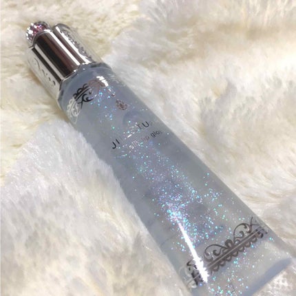 ジェリーリップグロス/JILL STUART/リップグロスを使ったクチコミ(1枚目)