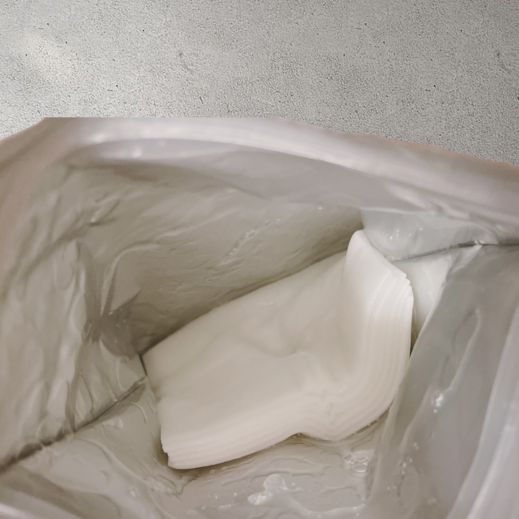 ルルルンピュア エブリーズ/ルルルン/シートマスク・パックを使ったクチコミ（3枚目）