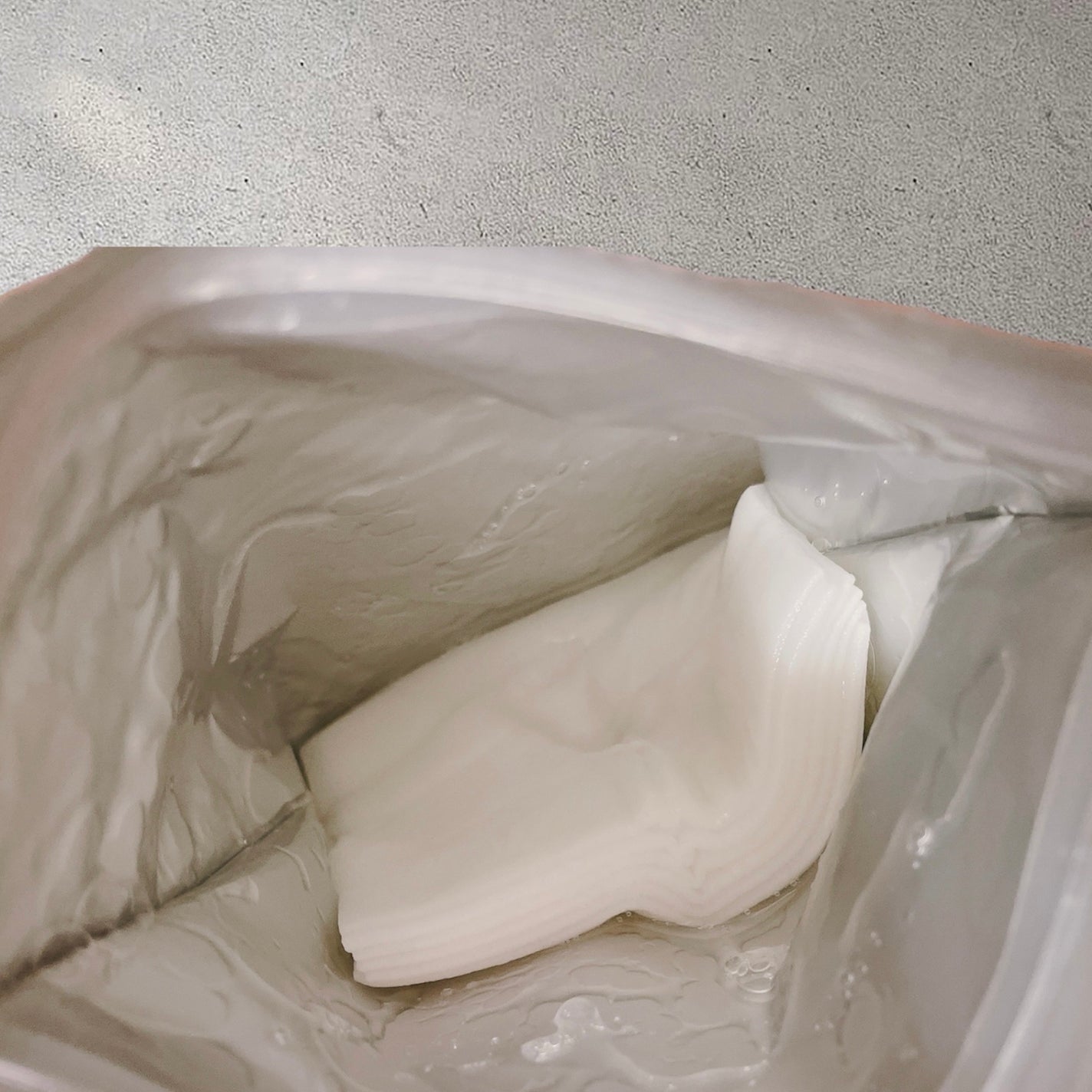 ルルルンピュア エブリーズ/ルルルン/シートマスク・パックを使ったクチコミ(3枚目)