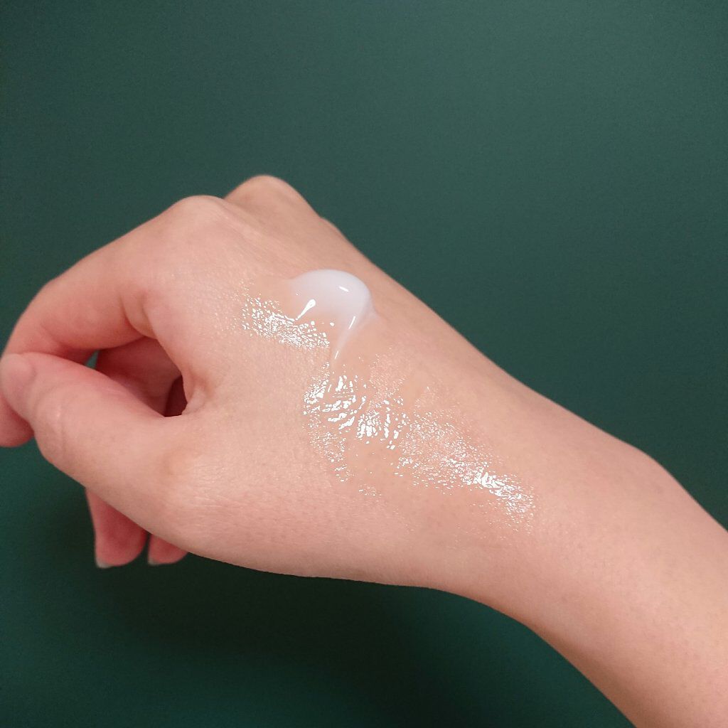 Red B.A トリートメントクレンジング/Red B.A/クレンジングクリームを使ったクチコミ(2枚目)