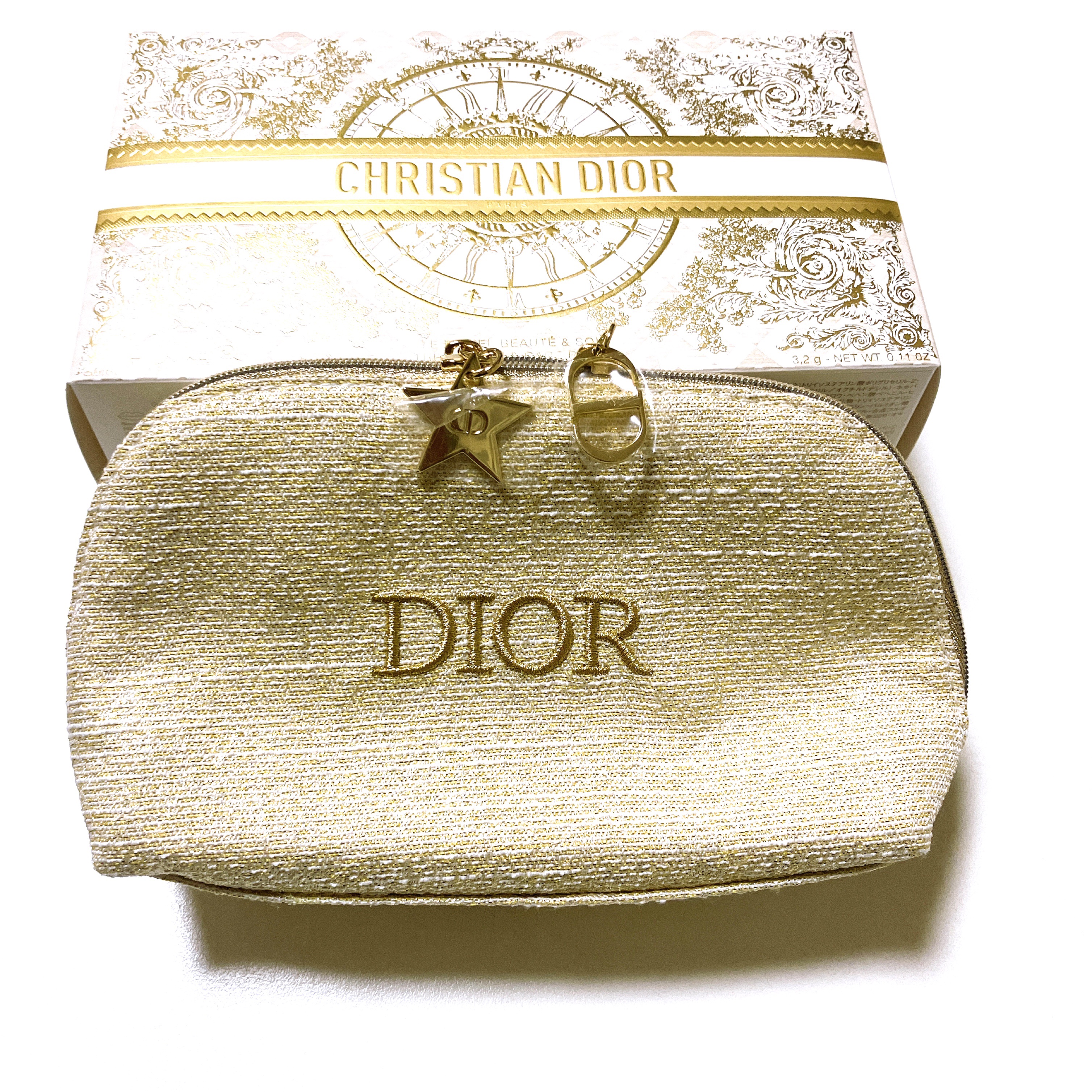 ディオール アディクト リップ グロウ/Dior/リップバームを使ったクチコミ（3枚目）