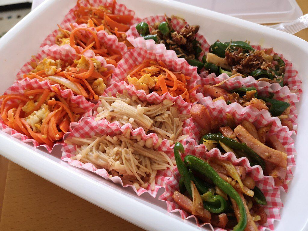 プレミアム ピュア オートミール/ニッショク/オートミールを使ったクチコミ（3枚目）