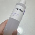 COSNORIパンテノールバリアトナー
