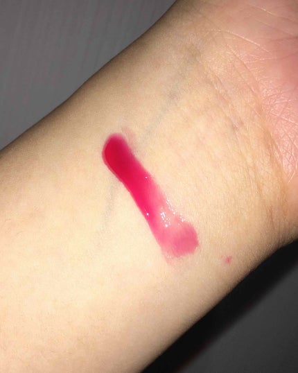 PCリップスティック/ジョイン/口紅を使ったクチコミ(2枚目)