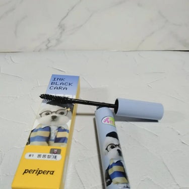 PERIPERAペリペラ

マルチーズアーカイブ エディション

インクブラックカラ

1LONG LASH CURLING
ロングラッシュカーリング
一本一本長くなるマツエクみたいなロングラッシュ効果