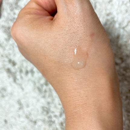 グラン アイ セラム V/CLARINS/アイケア・アイクリームを使ったクチコミ(3枚目)